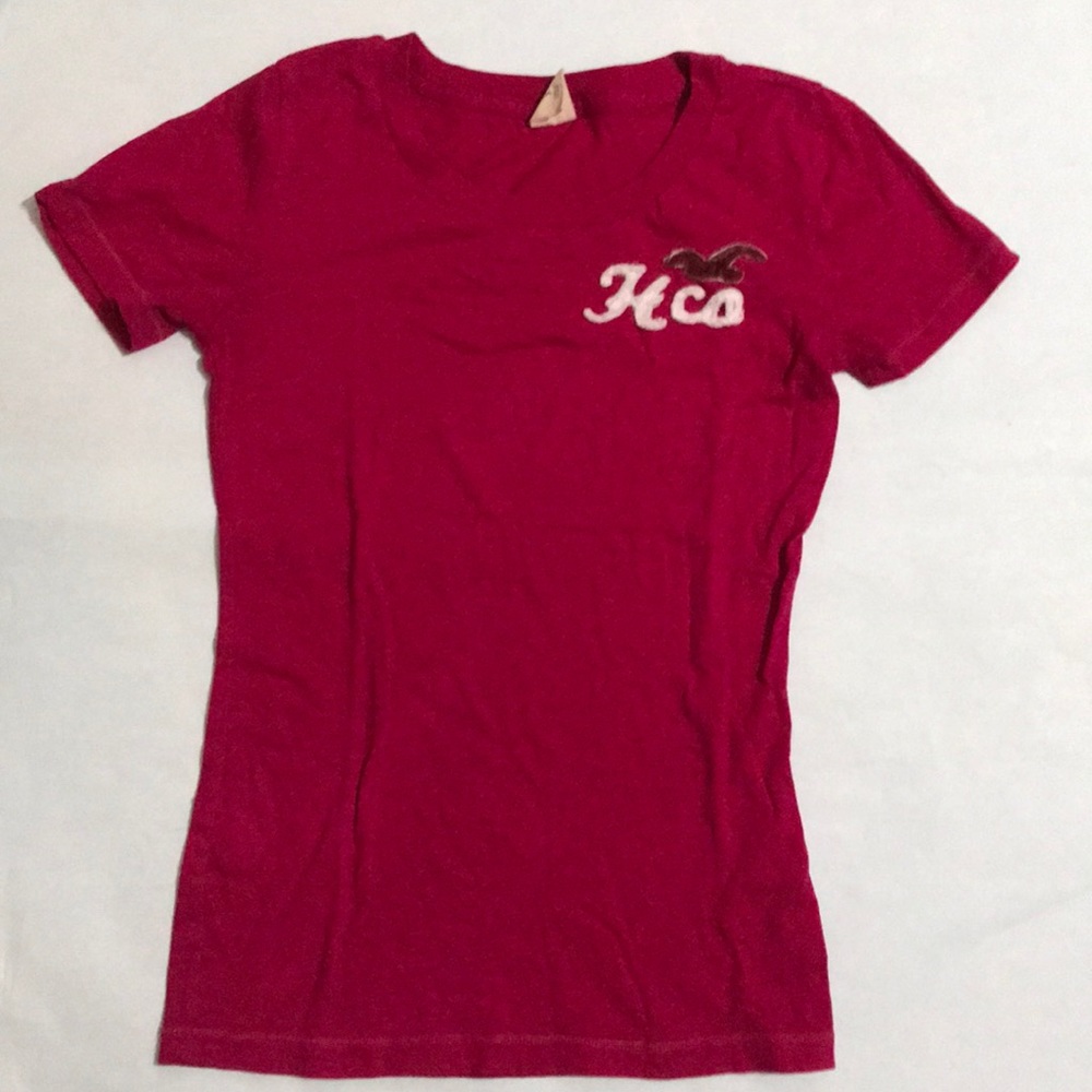 Hollister T Shirt